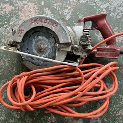 Skillsaw 