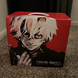 Tokyo Ghoul Manga set