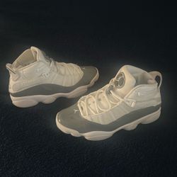 Jordan Size 11