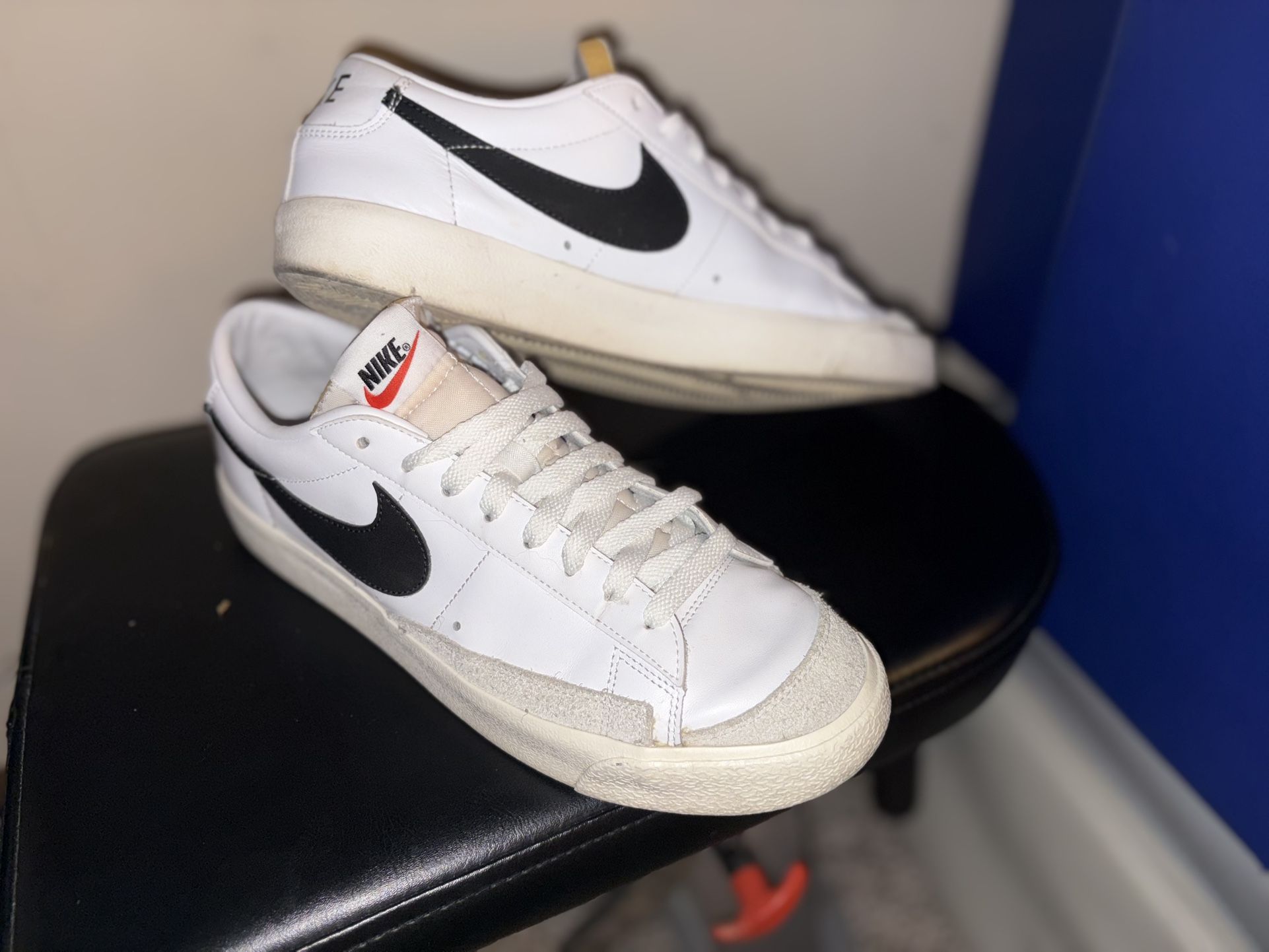 Nike Blazer Low