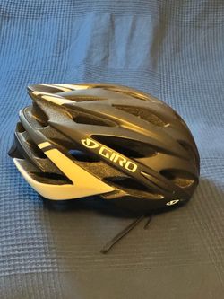 Giro Savant Bike Helmet
