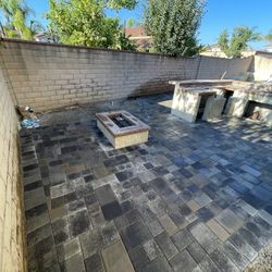 Pavers