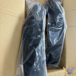 Jeep Grand Cherokee Headlights Bracket 