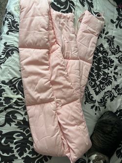 Baby Crib side padding/protection