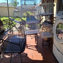 BEAUTIFUL CAGES Diferent Sizes Diferent Price 