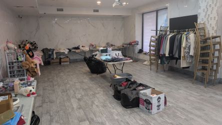 HUGE LIQUIDATION SALE IN HARLEM NYC!
