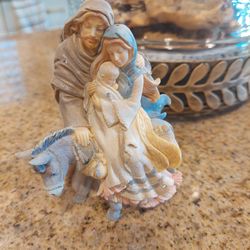Holy Family