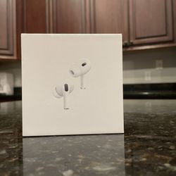 AirPods Pro (2nd generation)