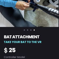 Baseball  Gear/pants, Hit Tracker, Pitch Tracker, & WIN Reality