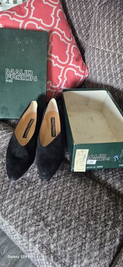 Maud Frizon Women Shoes