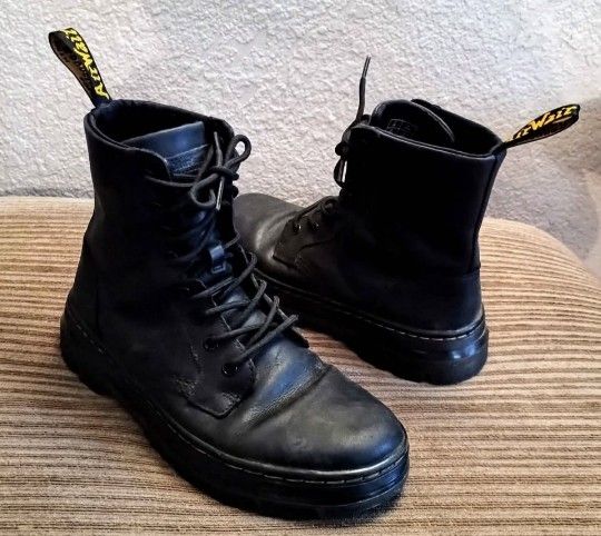 Dr Martens Boots