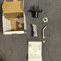 Spare Shower Parts 