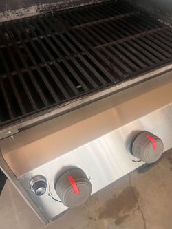 Weber Spirit ll