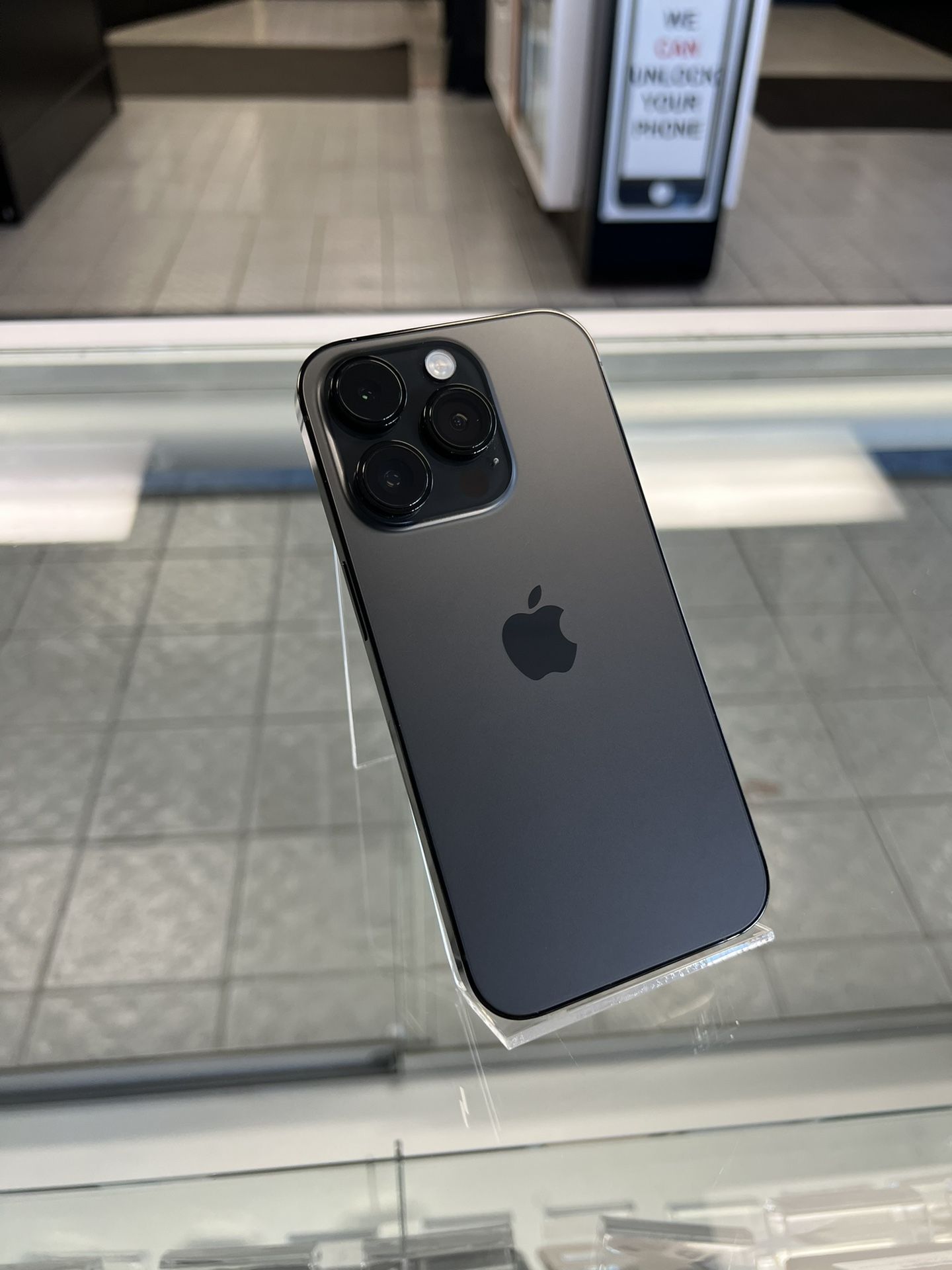 iPhone 14 Pro 128GB Unlocked 