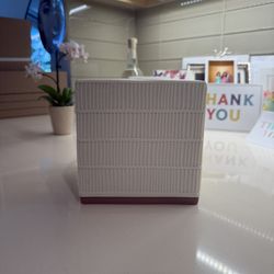 Tissue Box Cover