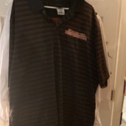 Harley Davidson men’s shirt