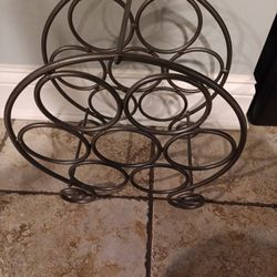 Wine Rack