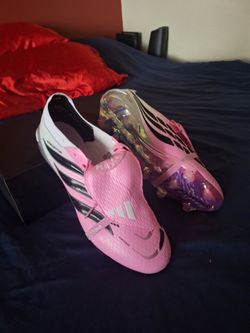 Adidas Predator Soccer Cleats