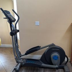 Elliptical