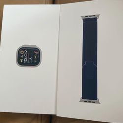 Apple Watch Ultra 2