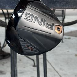 Ping G400 Driver