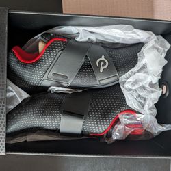 Peloton Altos Cycling Shoes - Size Men 9.5-10.5 Women 11-12