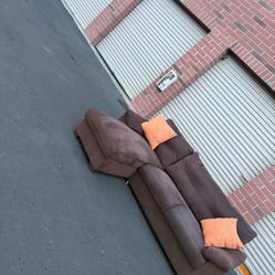 Really Nice Small Couch