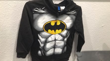 Batman Character