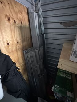 Metal Shutters