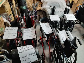 Drive Medline and others