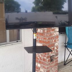 Vizio  43 Inch SMART TV With Stand 