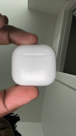 Air pods 4
