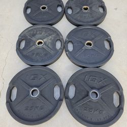 Weights 