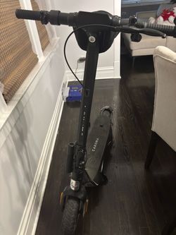 Caroma C5 electric Scooter