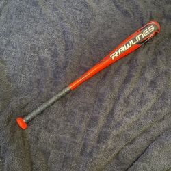 Rawlings Baseball Bat