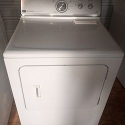 Dryer - Maytag 