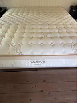 Saatva, Saatva Rx Mattress-, Cal King