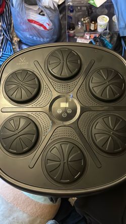 Music Boxing Machine Bluetooth