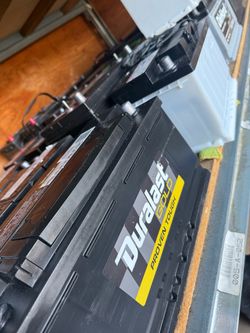 Batteries