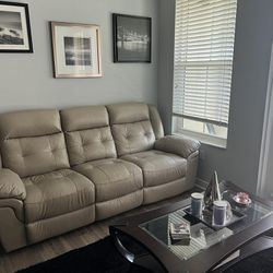 Moving sale! Living Room Set