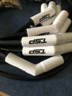 Spark Plug Wires 