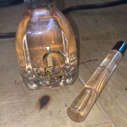 Jimmy Chop Perfumes