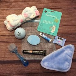 Makeup Face Hydrating Kit