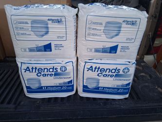 Adult Diapers