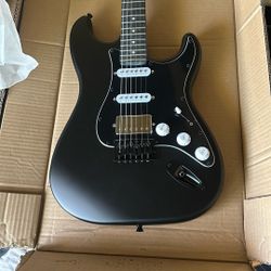 Electric Guitar