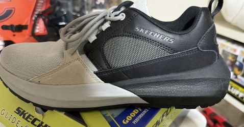 Men’s Skechers