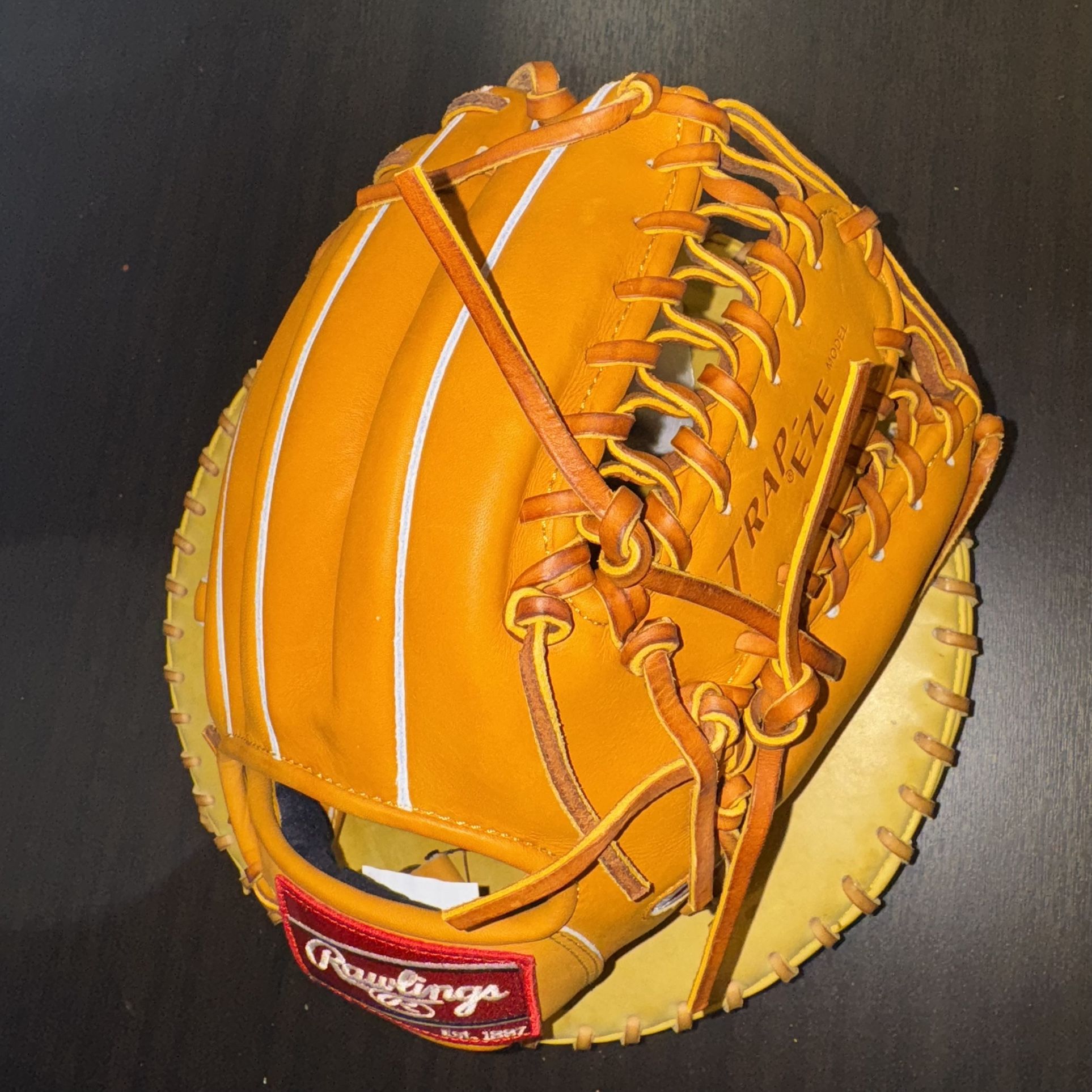 Rawlings PRO12TC-JT 12.00” Trap-Eeze