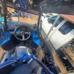 Polaris ACE (contact info removed) 