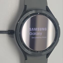 Samsung Galaxy Watch 4 Classic