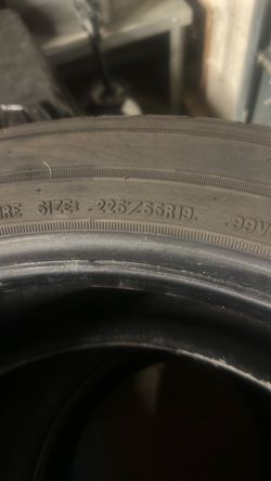 Goodyear Tires 2